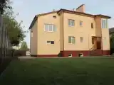 Апартаменты