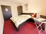 Апартаменты Deluxe