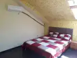Трёхместный номер Эконом