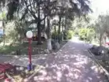 Четырехместный номер с общей ванной комнатой