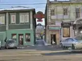 Кровать в общем номере