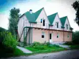 Двухместный номер Стандарт