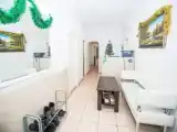 Кровать в общем номере