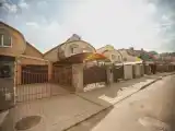 Семейный номер Стандарт с видом на сад