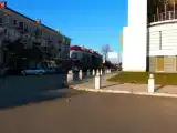 Номер Стандарт