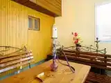 Семейный номер Стандарт с красивым видом из окна