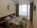 Стандартный двухместный номер с 1 кроватью или 2 отдельными кроватями, вид на море