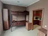 Кровать в общем номере