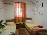 Двухместный номер с 2 отдельными кроватями