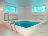 Двухместный номер Эконом с балконом и с красивым видом из окна