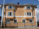 Кровать в общем номере (мужской номер)