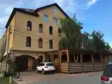 Двухместный номер с 1 кроватью или 2 отдельными кроватями и собственной ванной комнатой
