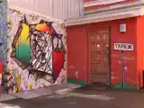 Кровать в общем номере