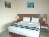 Standard Double Bed With Balcony