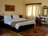 Номер Deluxe