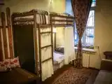 Кровать в общем номере