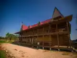 Улучшенный трехместный номер