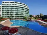 Двухместные апартаменты