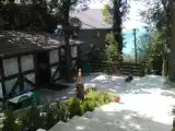Трехместный номер с видом на море