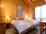 Апартаменты