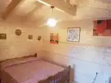 Двухместный номер Стандарт с балконом и с красивым видом из окна