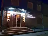 Двухместный номер Standard двуспальная кровать