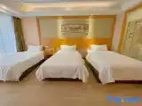 Семейный номер Deluxe