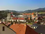Четырёхместный номер Стандарт Дуплекс