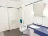 Двухместный номер Стандарт