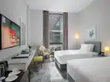 Двухместный номер Deluxe