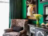 Двухместный номер Deluxe