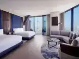 Полулюкс Terrace Corner с видом на парк