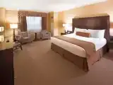 Двухместный люкс
