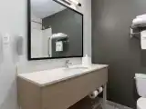 Шестиместный номер Стандарт