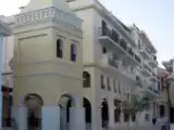 Run of House
