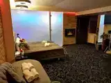 Двухместные апартаменты Комфорт
