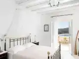 Двухместный номер Superior с видом на море