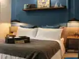 Двухместный номер Superior