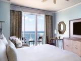 Двухместный номер клубный oceanfront