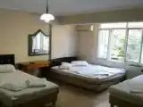 Четырёхместный номер Стандарт