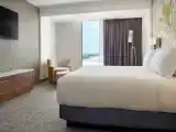 Двухместный люкс с видом на город