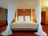 Двухместный полулюкс Luxury