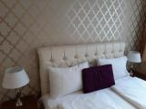 Апартаменты Deluxe c 1 комнатой