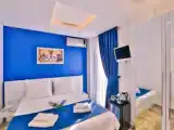Двухместный номер The Blue