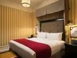 Двухместный люкс c 1 комнатой