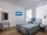 Номер Стандарт с видом на море