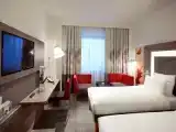 Двухместный номер Superior
