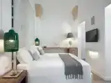 Трёхместный люкс
