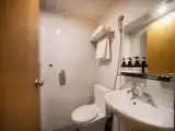 Двухместный номер Стандарт