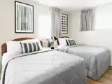 Четырёхместный номер Grand